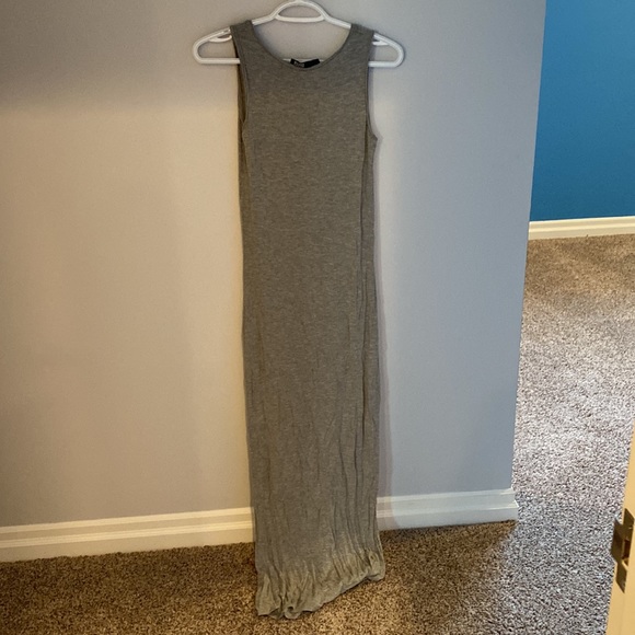 Long rebel sugar dress - Picture 3 of 4